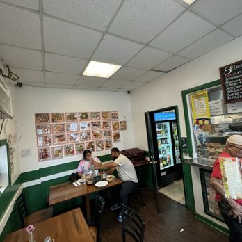 San Lucas Pizzeria
