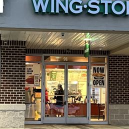 Wingstop