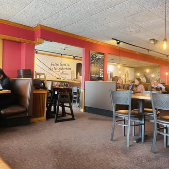 Applebee's Grill + Bar