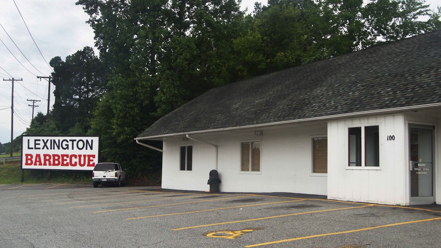 Lexington Barbecue