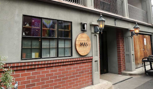 MAS