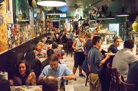 Sotto Mare Oysteria & Seafood