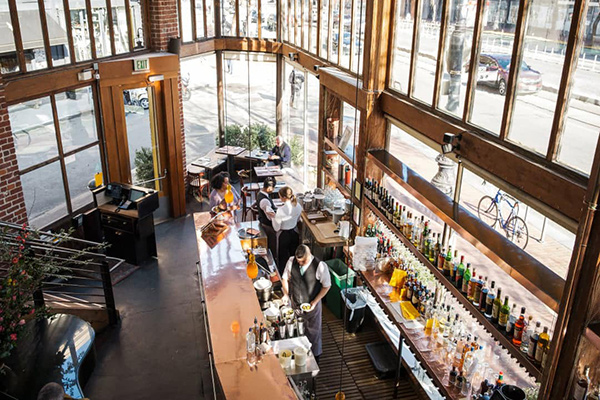 Zuni Café