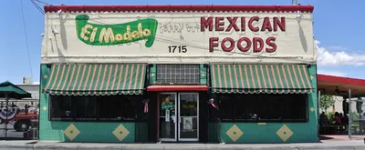 El Modelo Mexican Foods