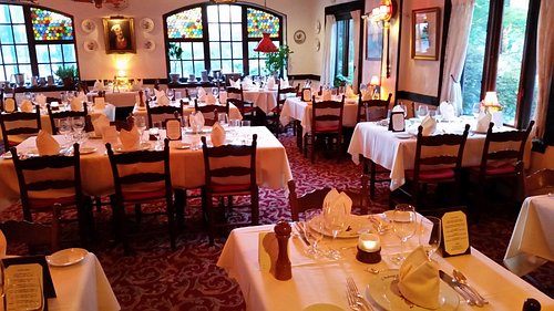 L’Auberge Chez François