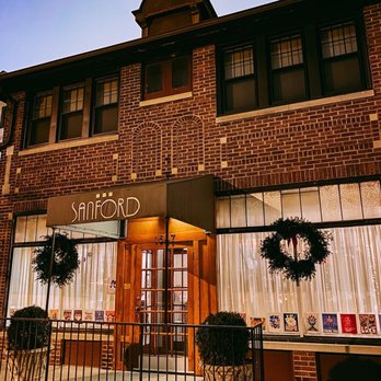 Sanford Restaurant