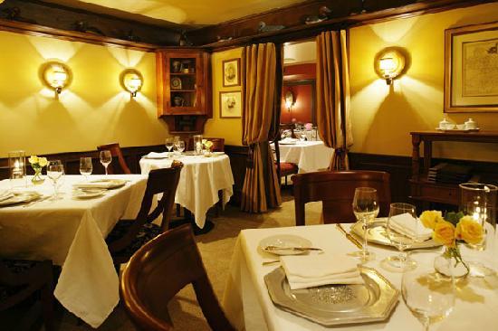 The Immigrant Restaurant