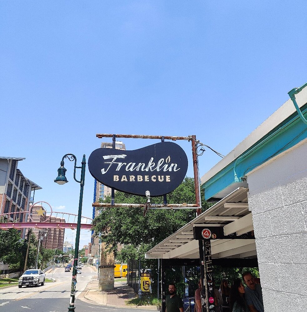 Franklin Barbecue
