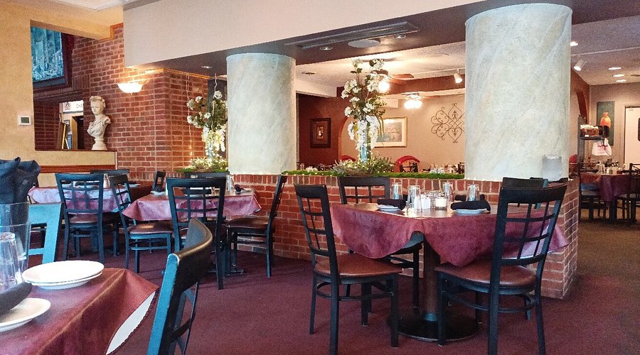 Oliverio's Ristorante