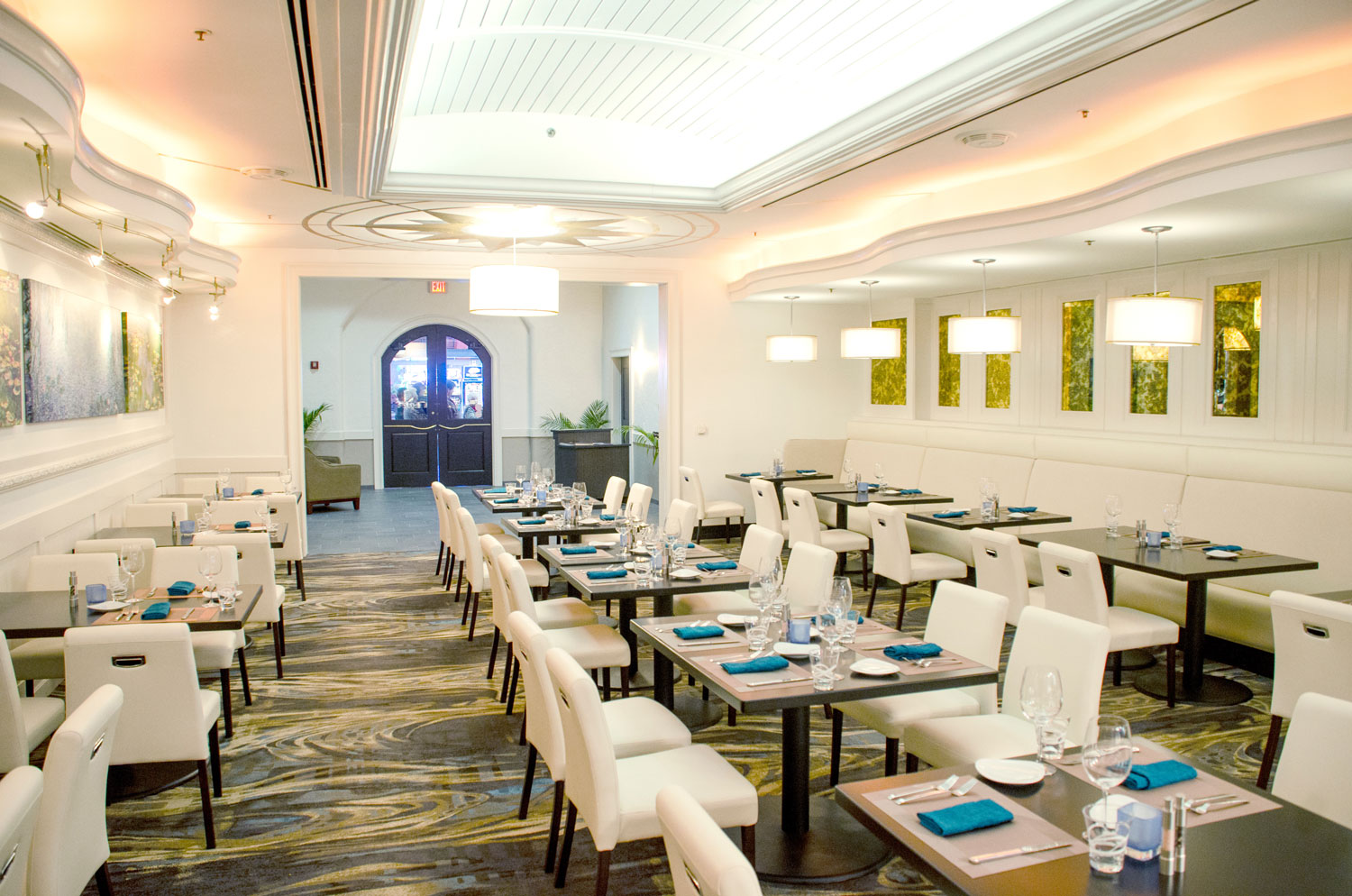 The Pointe Sea and Steak