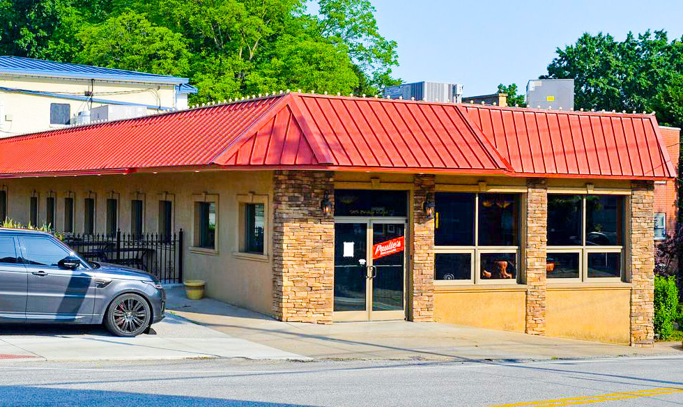Paulie’s Fine Italian