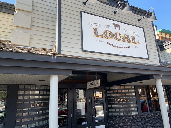Local
