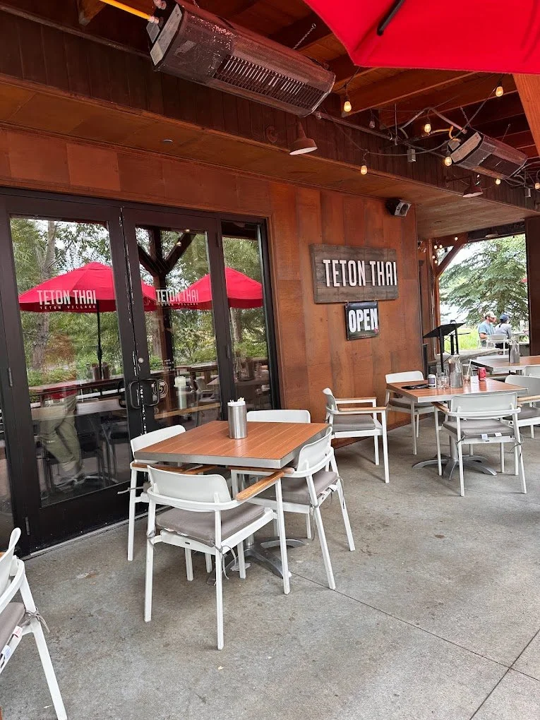 Teton Thai