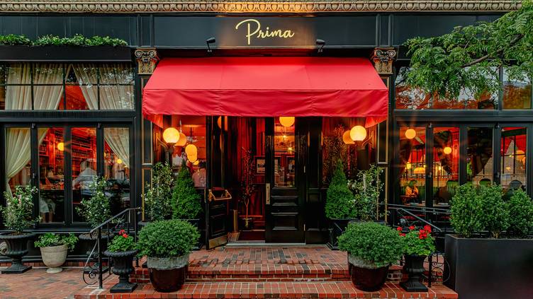 Prima Italian Steakhouse
