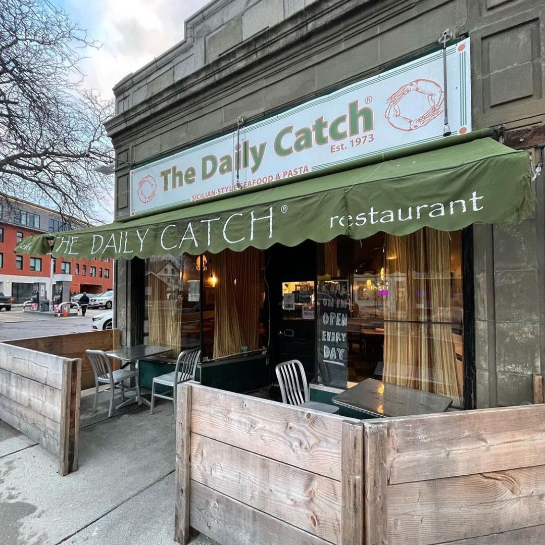 10 Best Italian Restaurants in The North End Boston - PriceListo