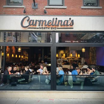Carmelina’s