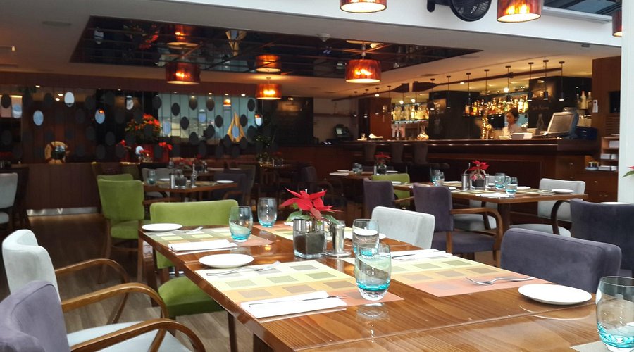 Divan Brasserie Bebek