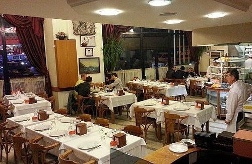 Fasuli Lokantası