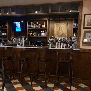 Pulito Osteria