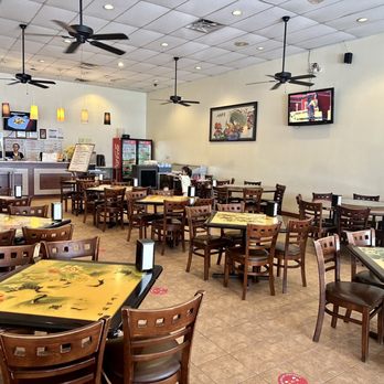 Asia Cafe