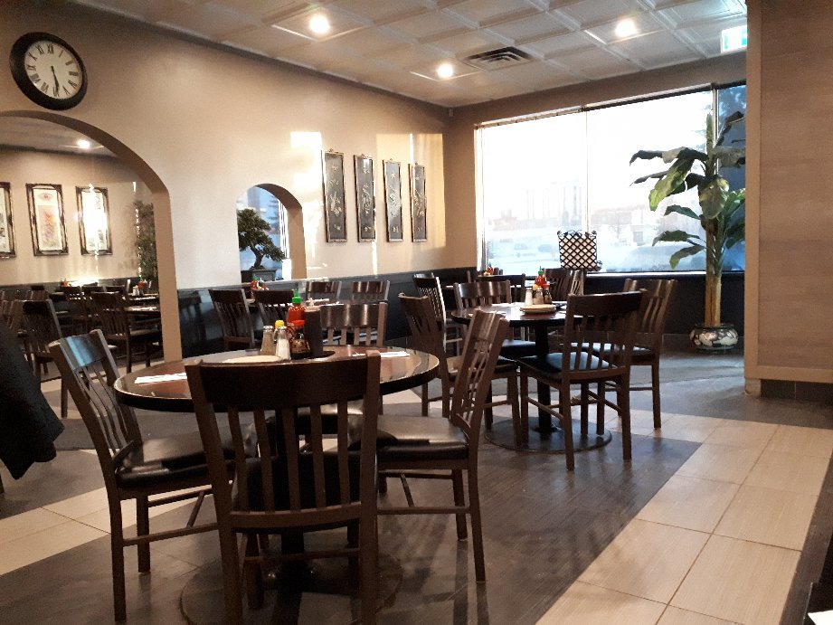 Dan Gui Sichuan Cuisine