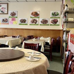 Hakka Restaurant