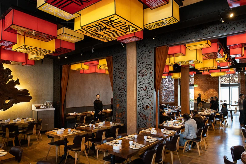 Palette Tea House