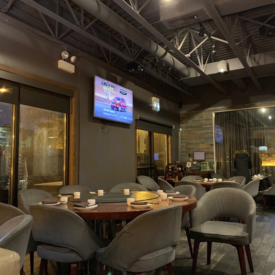 Dolo Restaurant and Bar