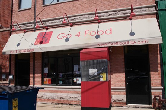 Go 4 Food