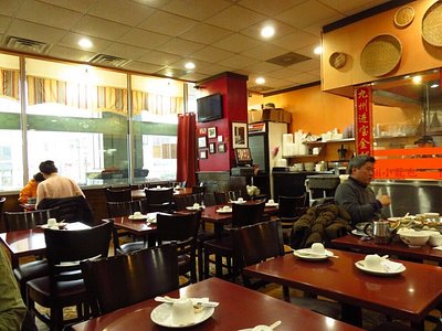 Shanghai Taste