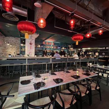 Bar Chinois