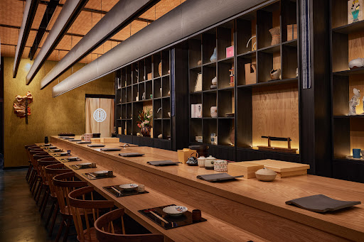 Ogawa Restaurant