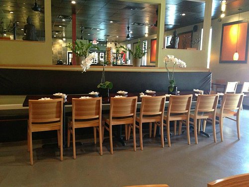 Huynh Restaurant