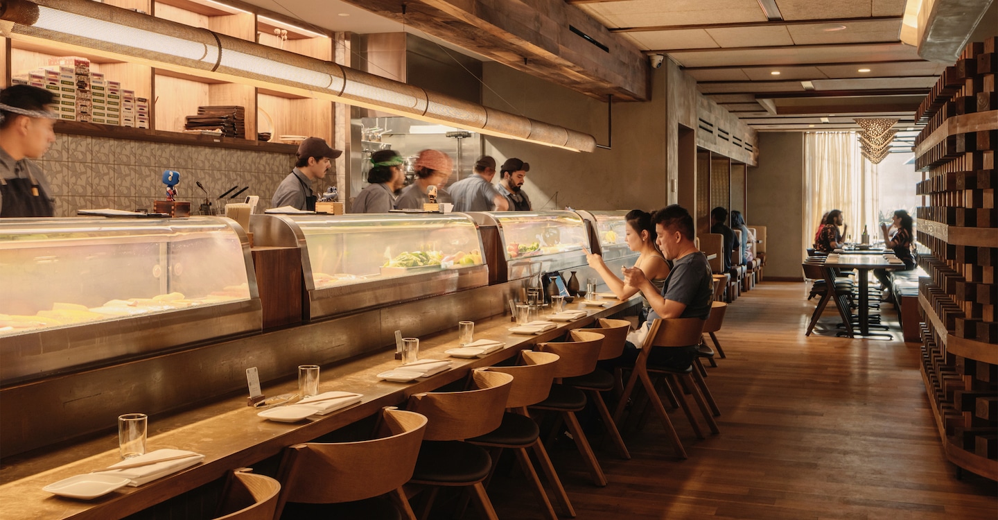 Uchi Houston