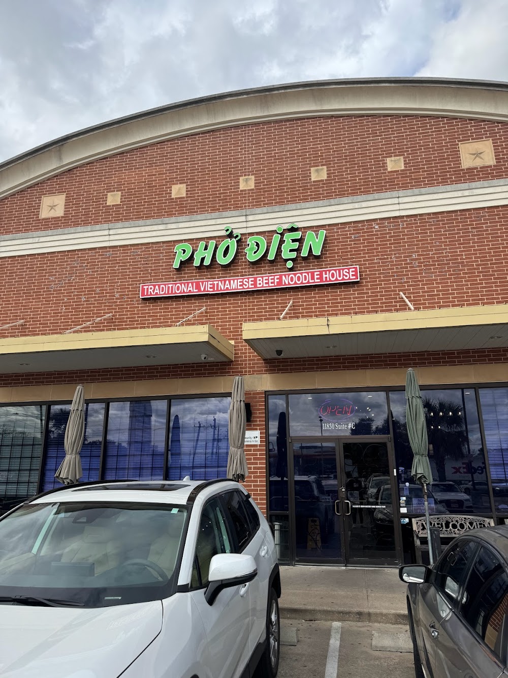Pho Dien