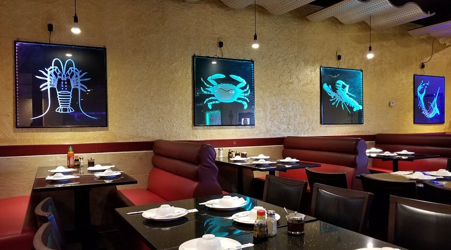 Hai Cang Harbor