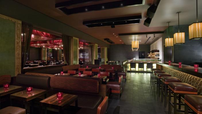 Nobu San Diego