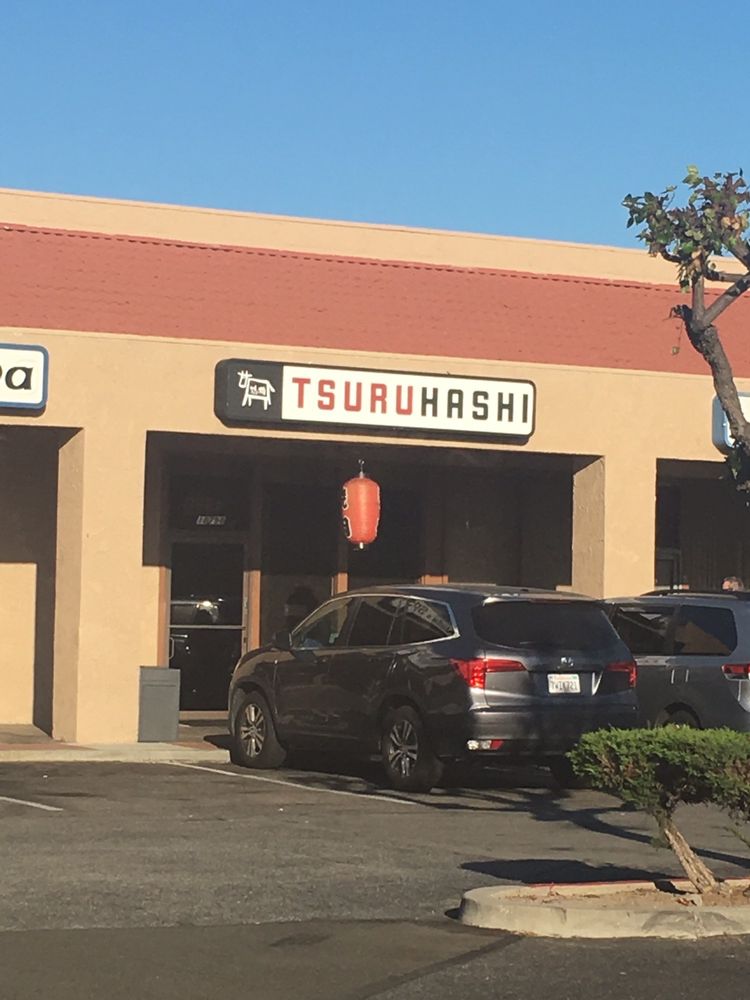 Tsuruhashi Japanese BBQ