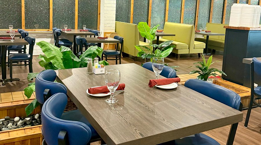 Masala House