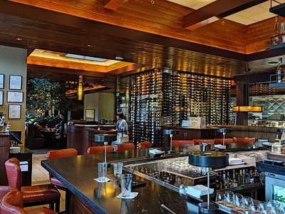 Sushi Blues Café