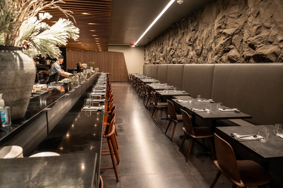 M Izakaya