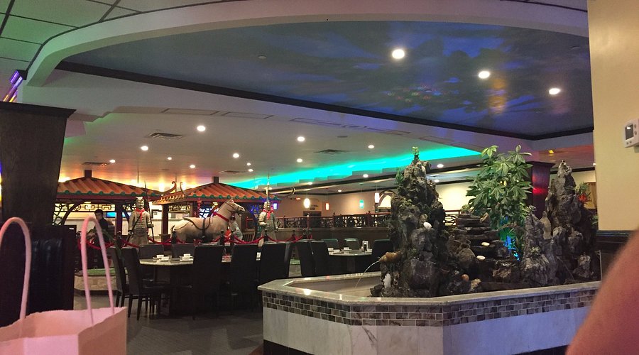 Sichuan Hot Pot & Asian Cuisine