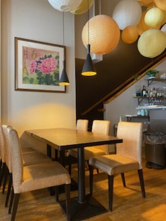 Sichuan Kitchen