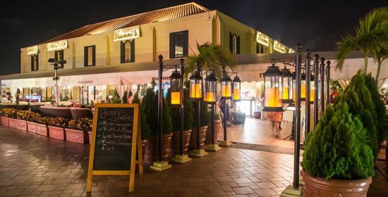 Gianni's Ristorante Italiano