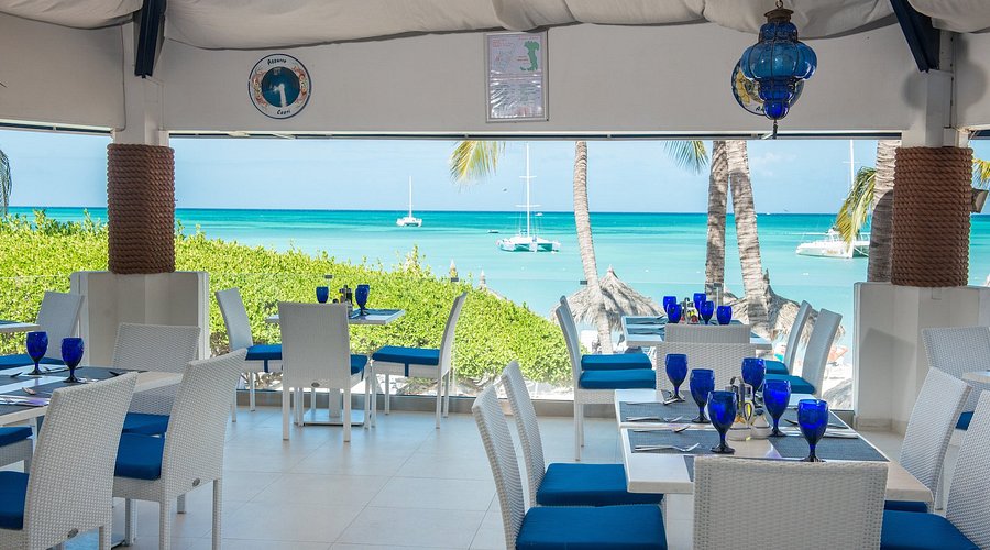 Azzurro Ristorante Italiano