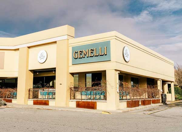 Gemelli
