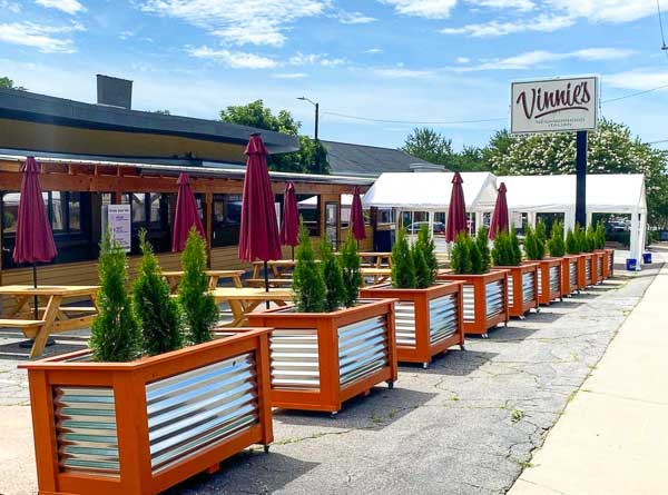 Vinnie's Neighborhood Italian