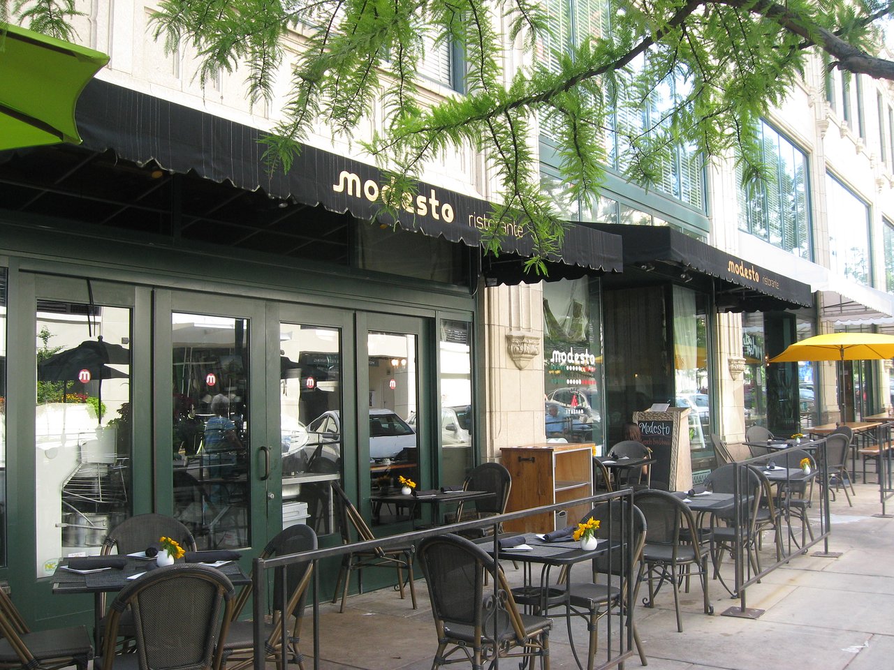 Modesto Trattoria