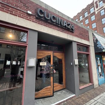 Cucina 24