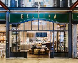 Bellina Alimentari